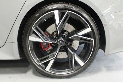 2021 Audi RS 6 4.2 quattro