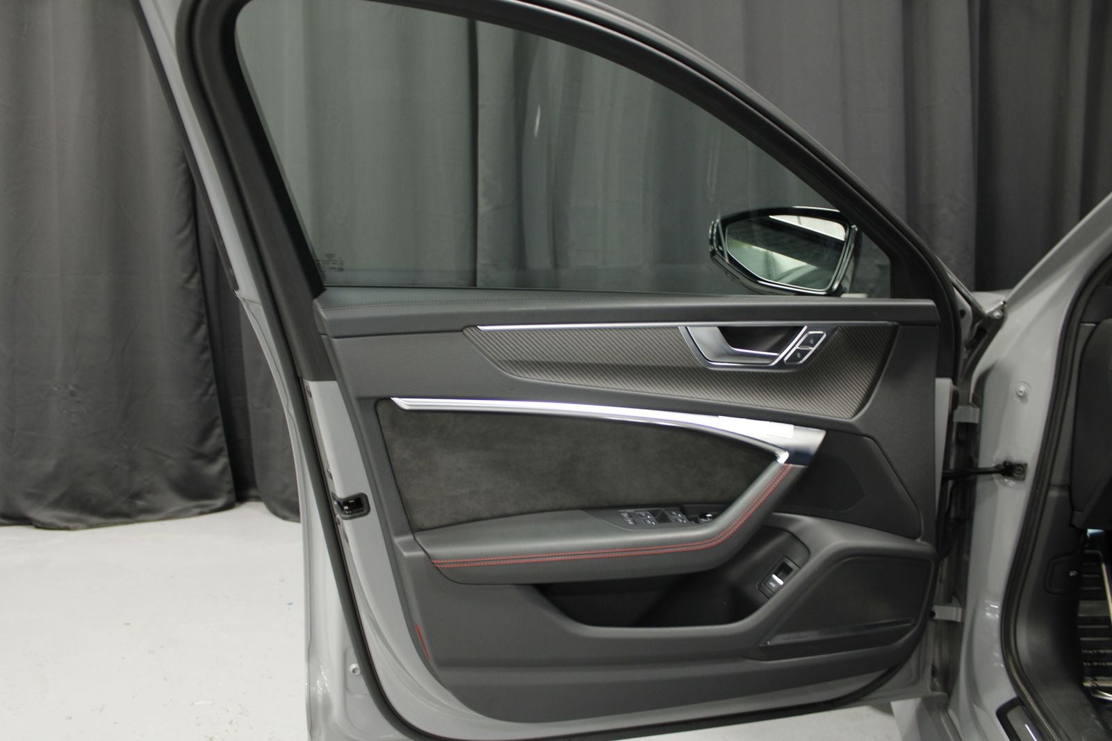 2021 Audi RS 6 4.2 quattro