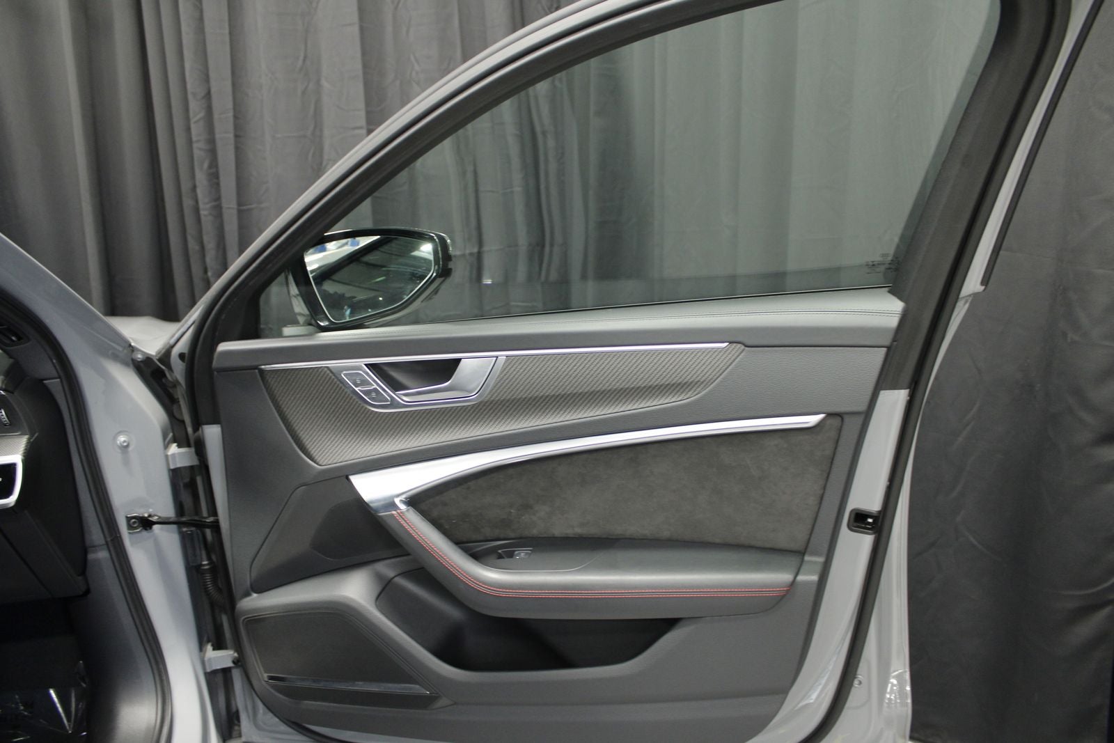 2021 Audi RS 6 4.2 quattro