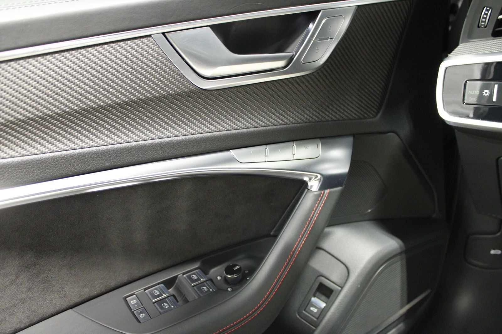 2021 Audi RS 6 4.2 quattro