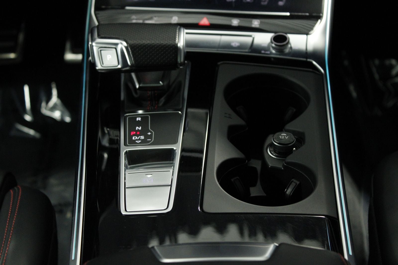 2021 Audi RS 6 4.2 quattro