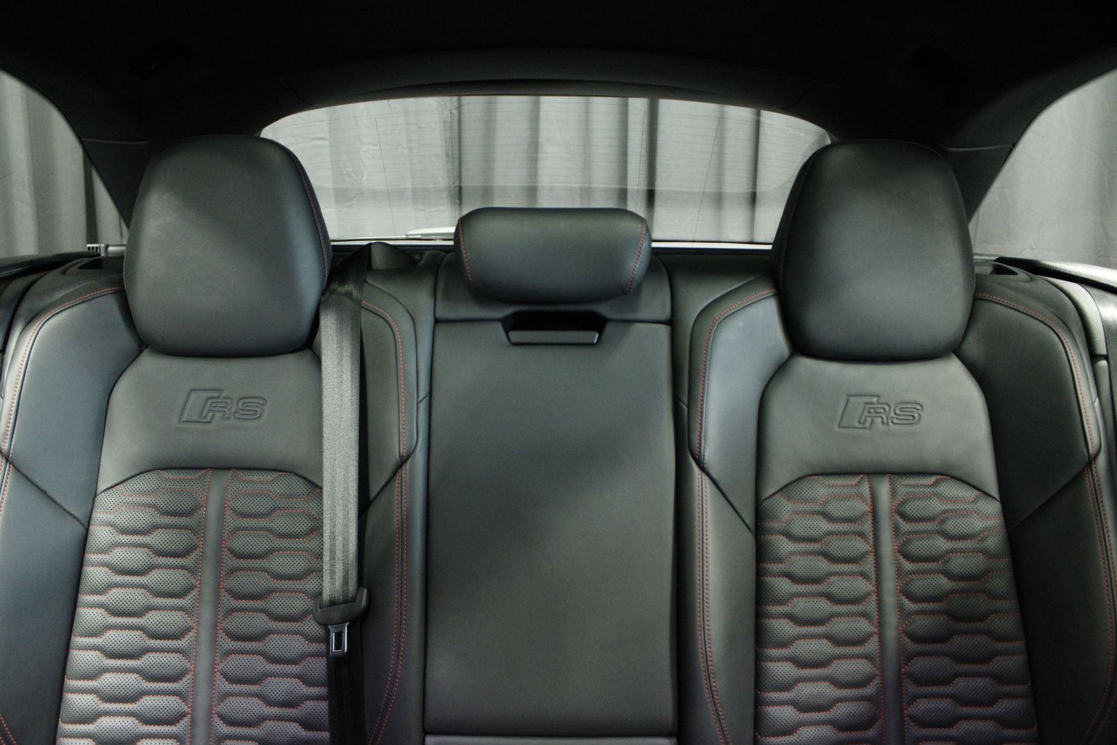 2021 Audi RS 6 4.2 quattro