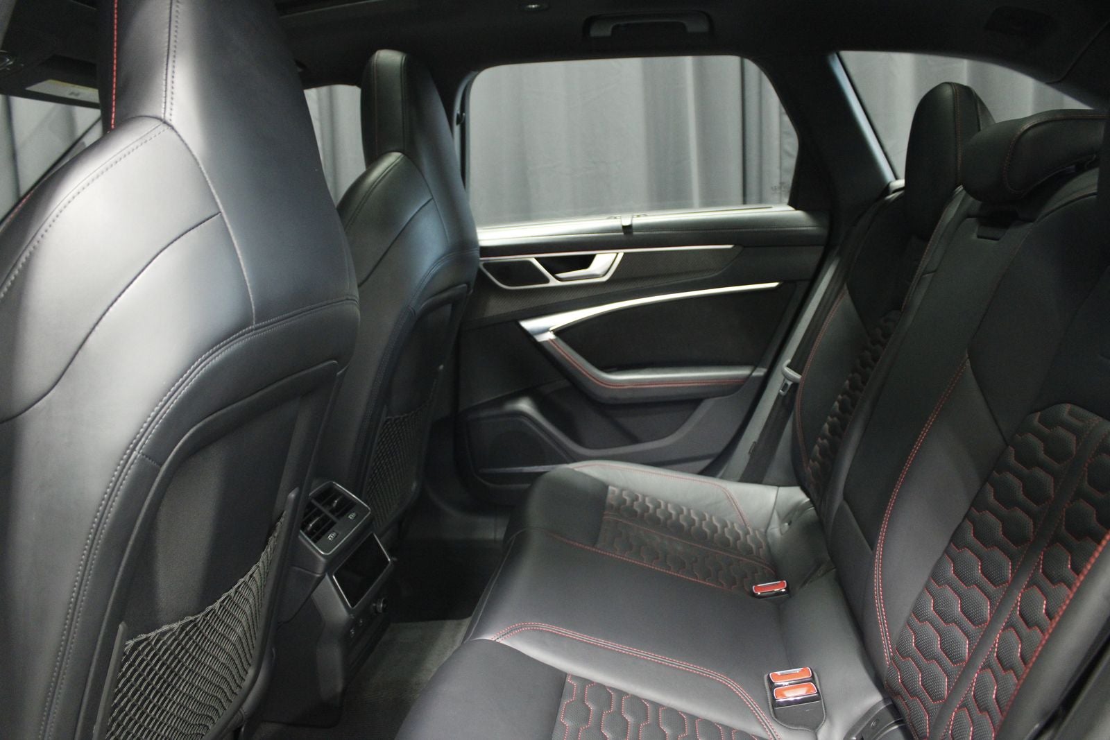 2021 Audi RS 6 4.2 quattro