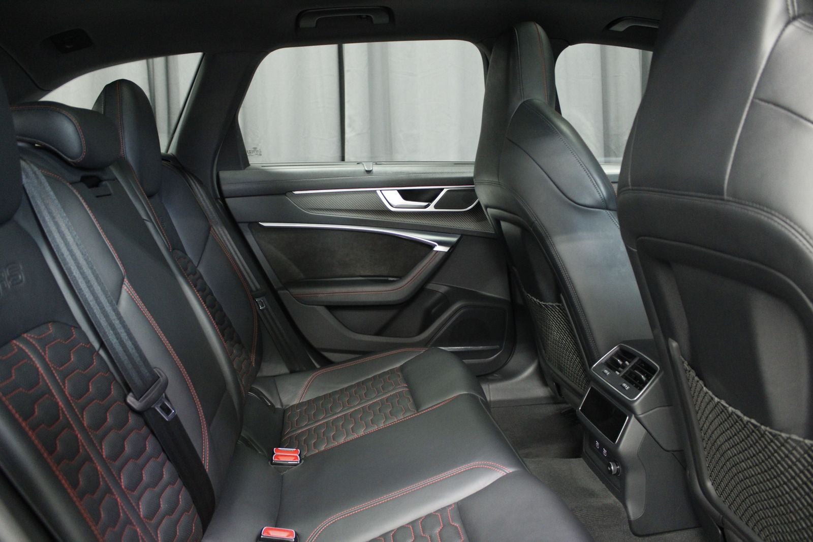 2021 Audi RS 6 4.2 quattro