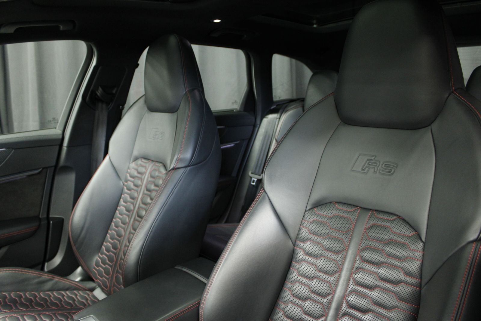 2021 Audi RS 6 4.2 quattro