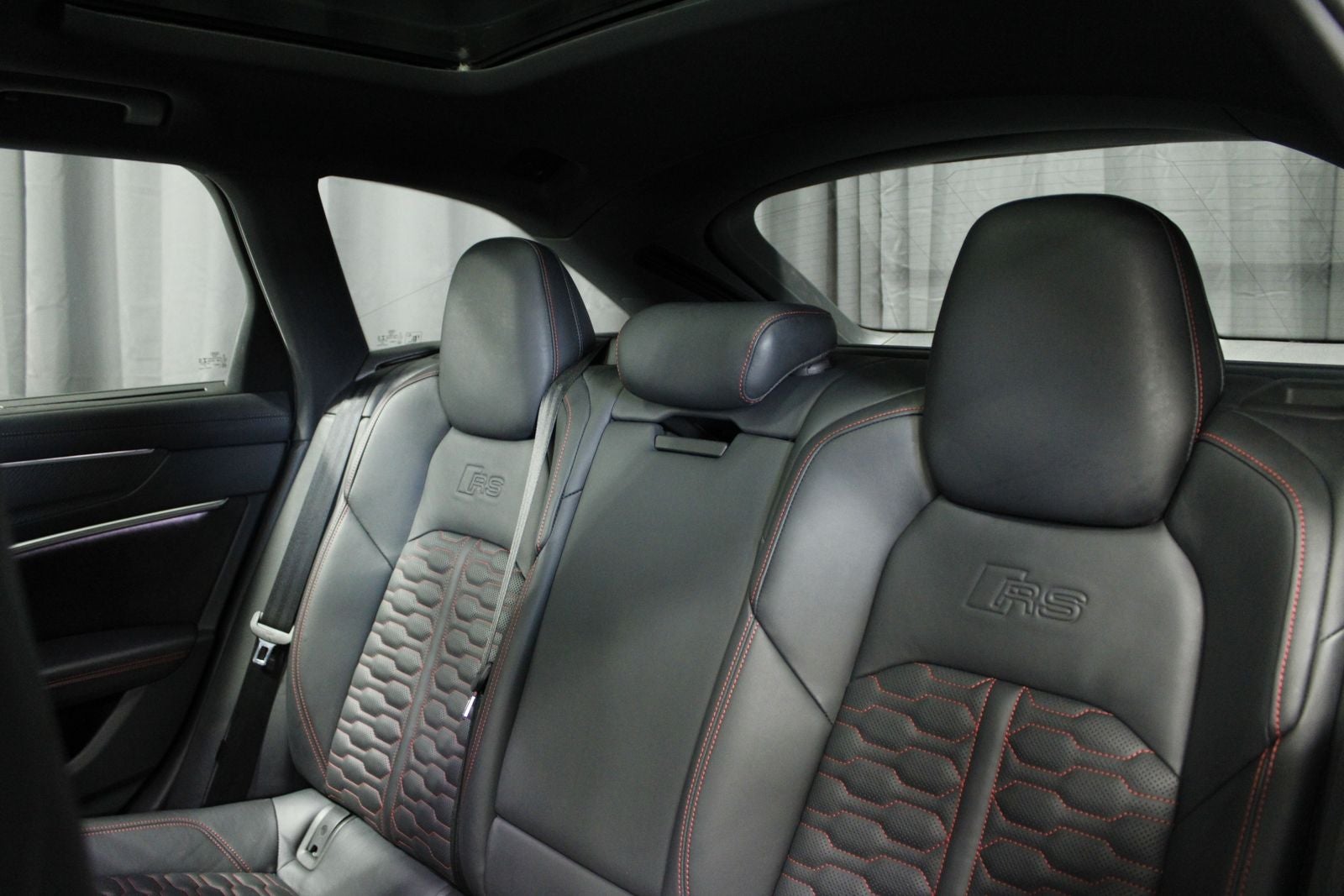 2021 Audi RS 6 4.2 quattro