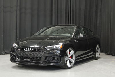 2019 Audi RS 5 2.9T quattro