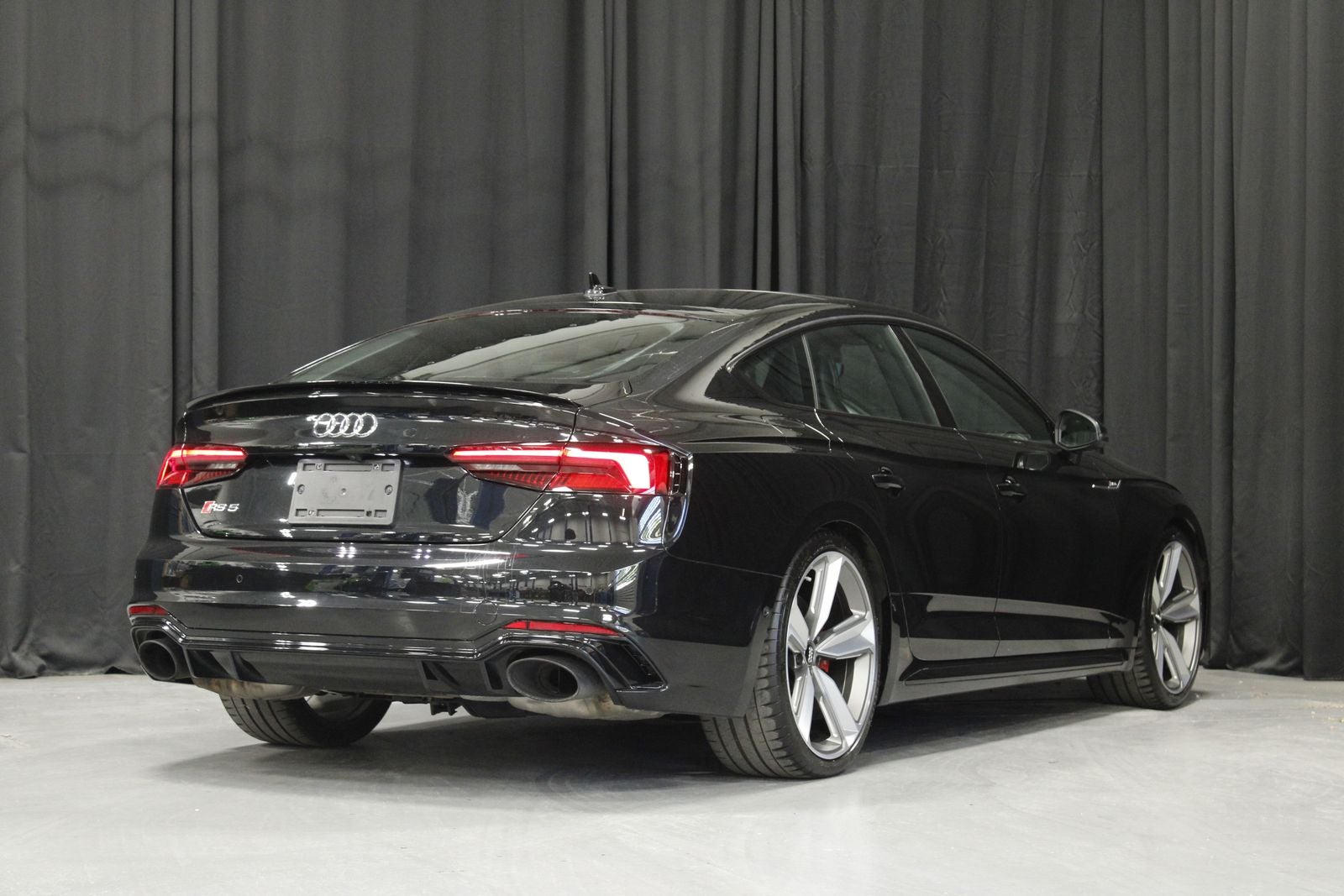 2019 Audi RS 5 2.9T quattro