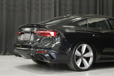 2019 Audi RS 5 2.9T quattro