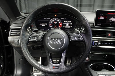 2019 Audi RS 5 2.9T quattro