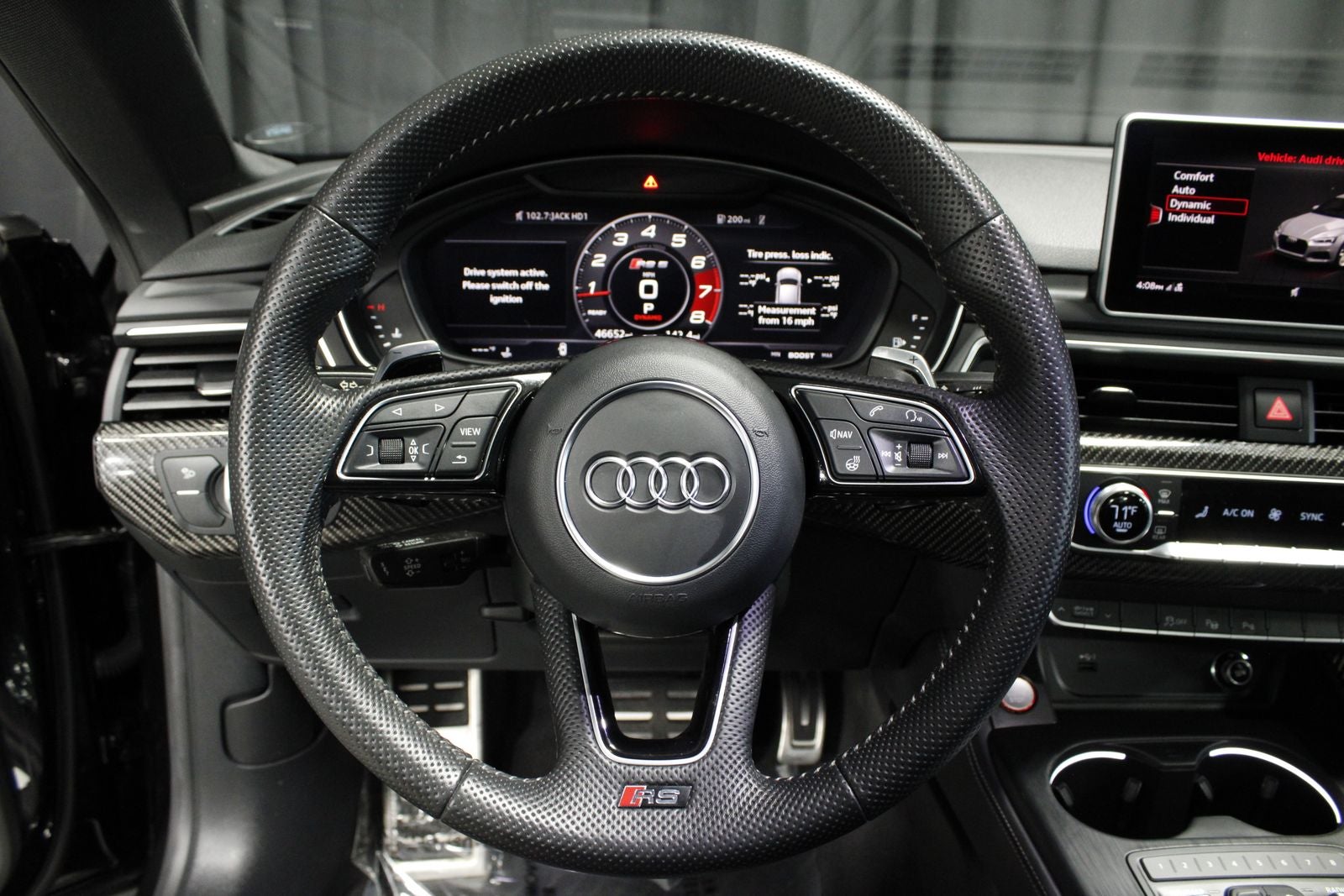 2019 Audi RS 5 2.9T quattro