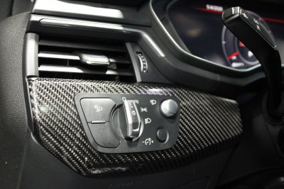 2019 Audi RS 5 2.9T quattro