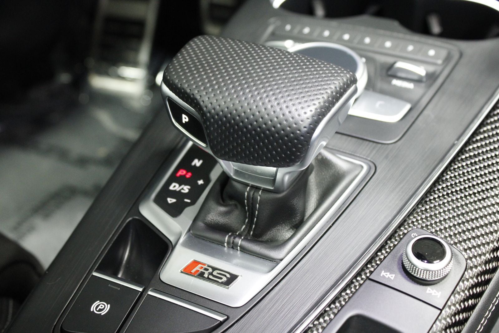 2019 Audi RS 5 2.9T quattro
