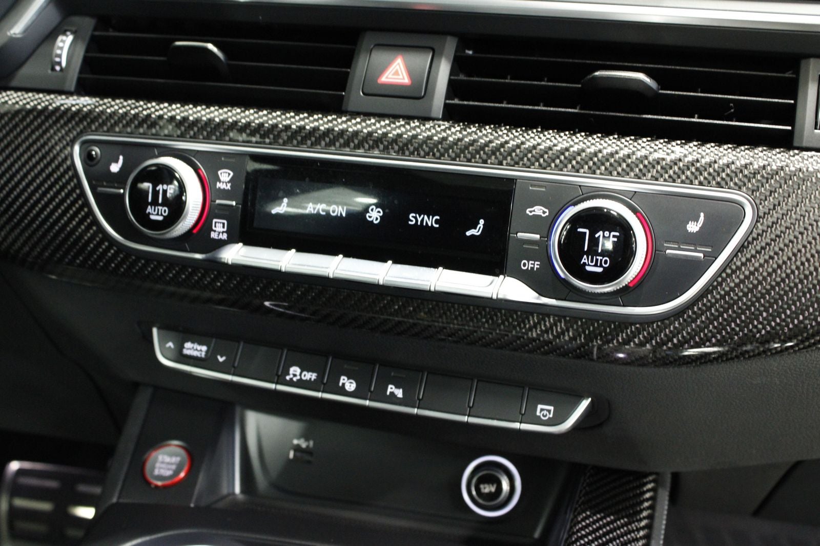 2019 Audi RS 5 2.9T quattro