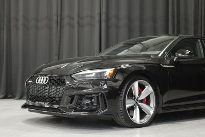 2019 Audi RS 5 2.9T quattro