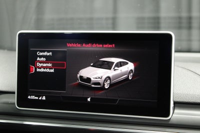 2019 Audi RS 5 2.9T quattro
