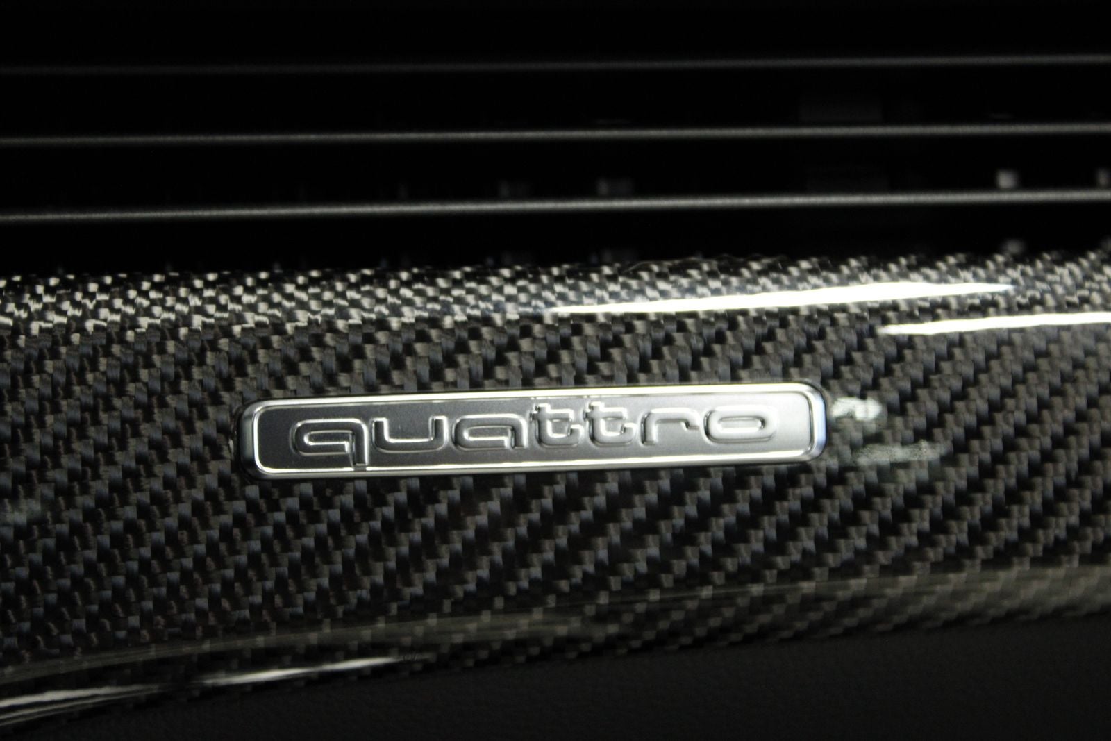2019 Audi RS 5 2.9T quattro