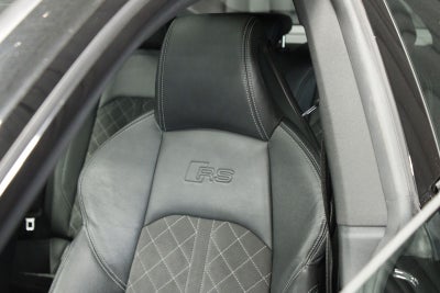 2019 Audi RS 5 2.9T quattro