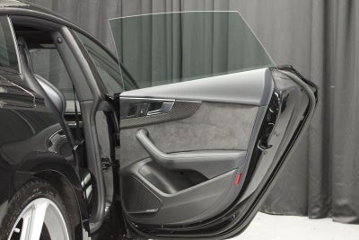 2019 Audi RS 5 2.9T quattro
