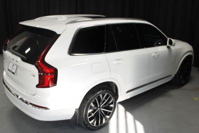2025 Volvo XC90 Plug-In Hybrid T8 Ultra 7 Passenger 2025.5