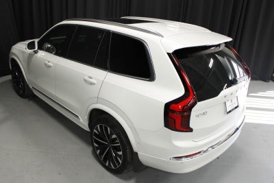 2025 Volvo XC90 Plug-In Hybrid T8 Ultra 7 Passenger 2025.5