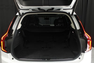 2025 Volvo XC90 Plug-In Hybrid T8 Ultra 7 Passenger 2025.5