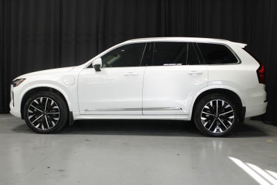 2025 Volvo XC90 Plug-In Hybrid T8 Ultra 7 Passenger 2025.5
