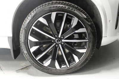 2025 Volvo XC90 Plug-In Hybrid T8 Ultra 7 Passenger 2025.5