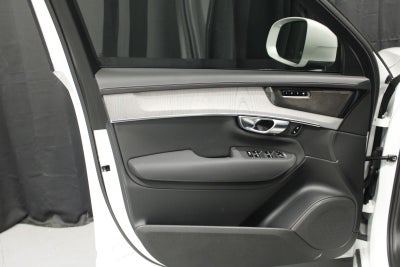 2025 Volvo XC90 Plug-In Hybrid T8 Ultra 7 Passenger 2025.5