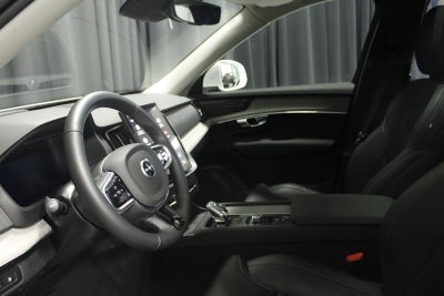 2025 Volvo XC90 Plug-In Hybrid T8 Ultra 7 Passenger 2025.5