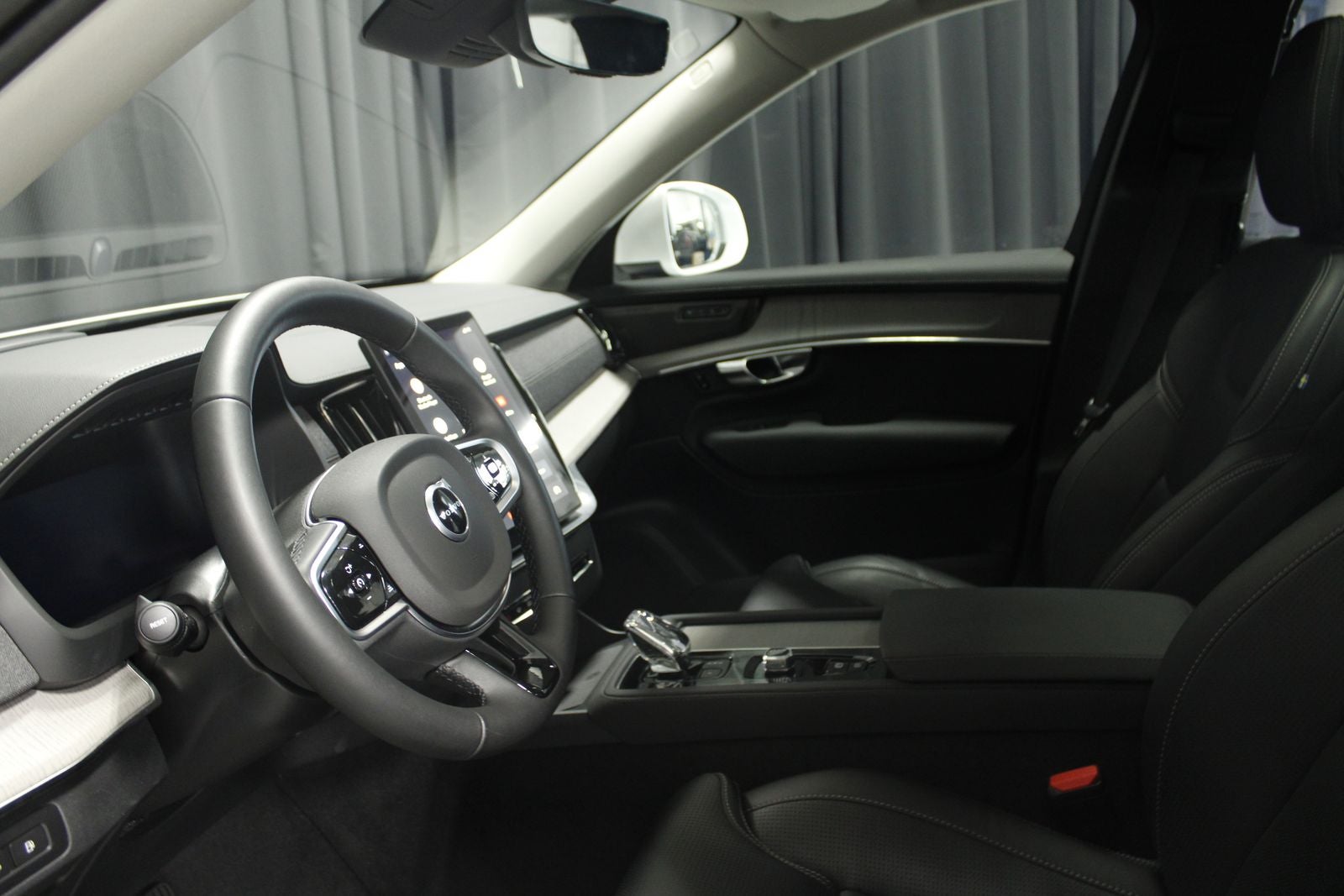 2025 Volvo XC90 Plug-In Hybrid T8 Ultra 7 Passenger 2025.5