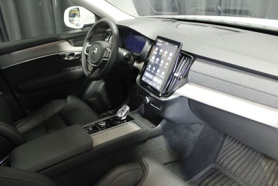 2025 Volvo XC90 Plug-In Hybrid T8 Ultra 7 Passenger 2025.5