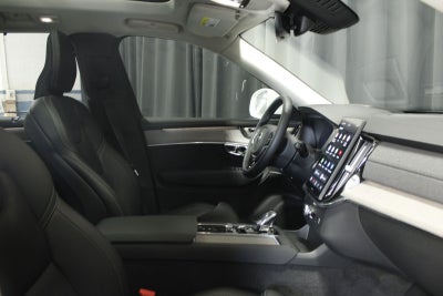 2025 Volvo XC90 Plug-In Hybrid T8 Ultra 7 Passenger 2025.5