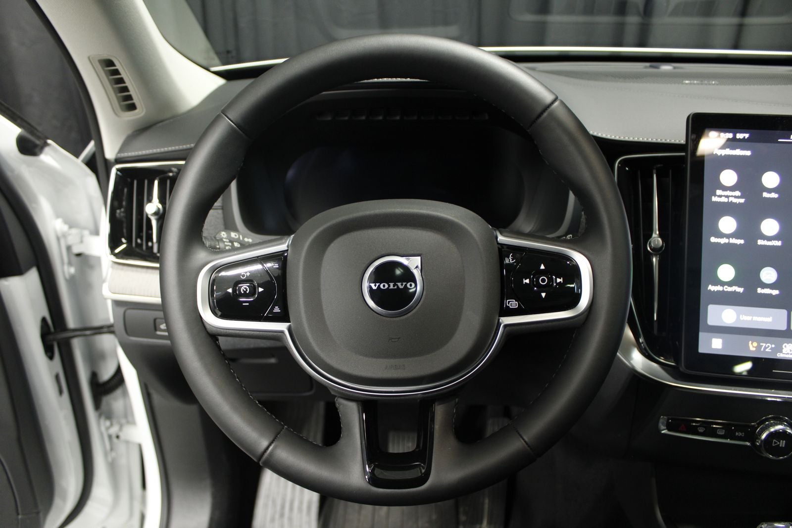 2025 Volvo XC90 Plug-In Hybrid T8 Ultra 7 Passenger 2025.5