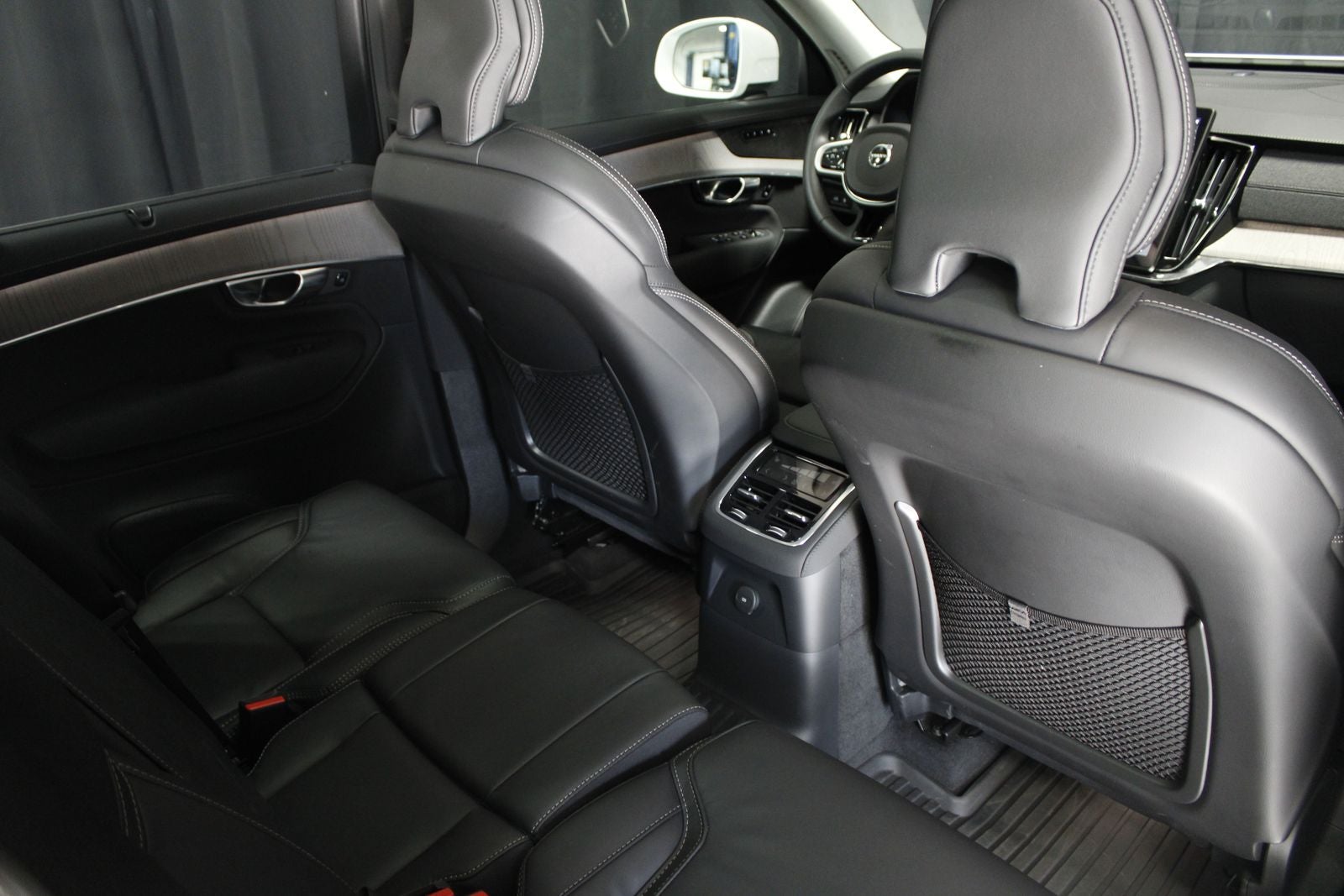 2025 Volvo XC90 Plug-In Hybrid T8 Ultra 7 Passenger 2025.5