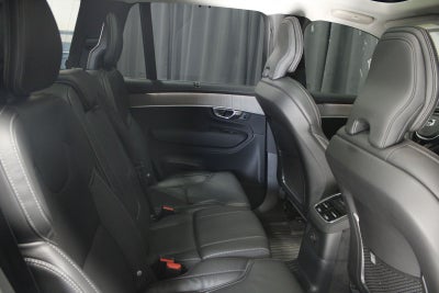 2025 Volvo XC90 Plug-In Hybrid T8 Ultra 7 Passenger 2025.5