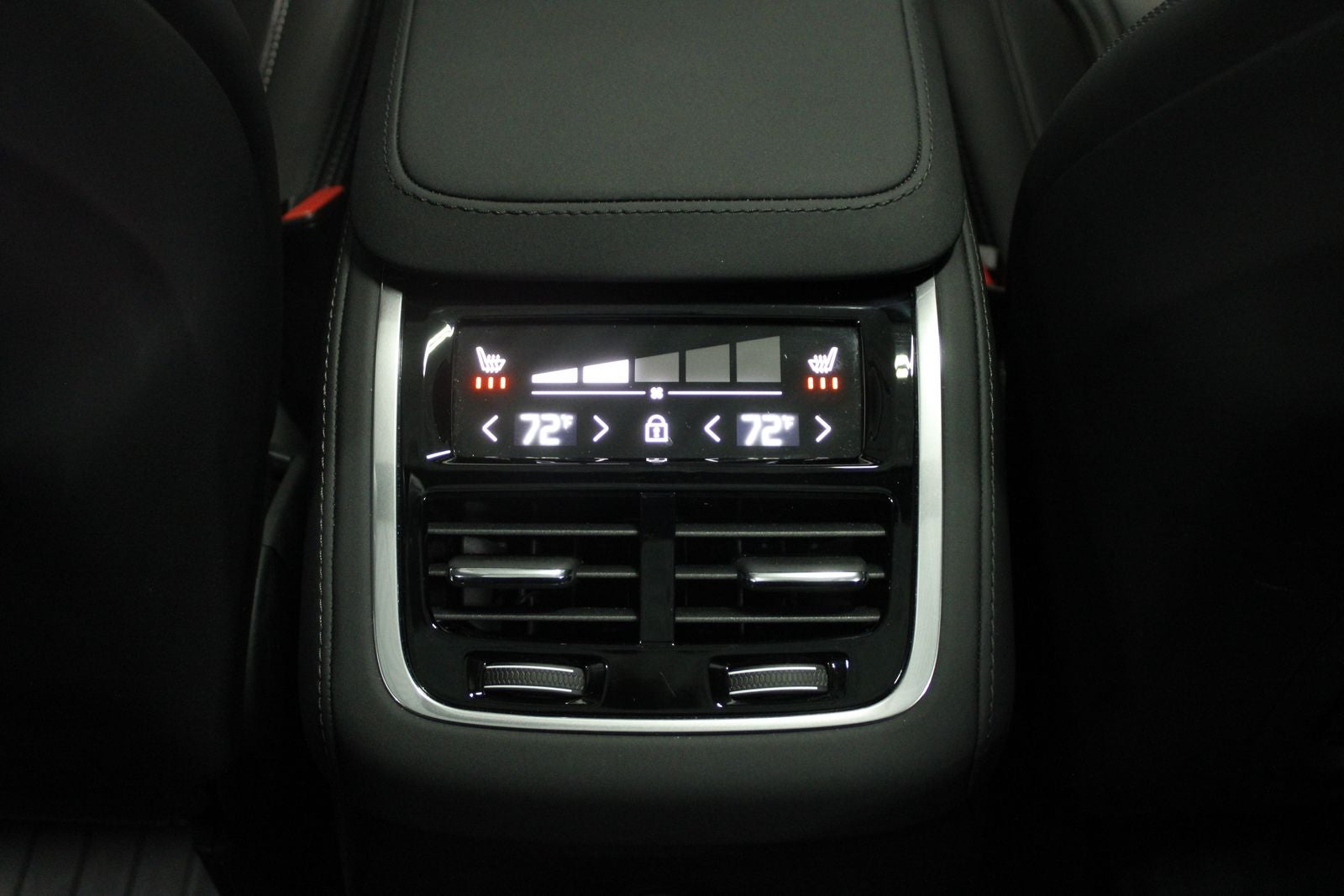 2025 Volvo XC90 Plug-In Hybrid T8 Ultra 7 Passenger 2025.5