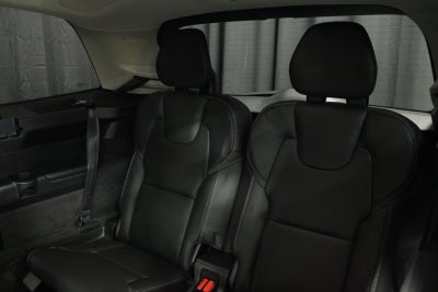 2025 Volvo XC90 Plug-In Hybrid T8 Ultra 7 Passenger 2025.5