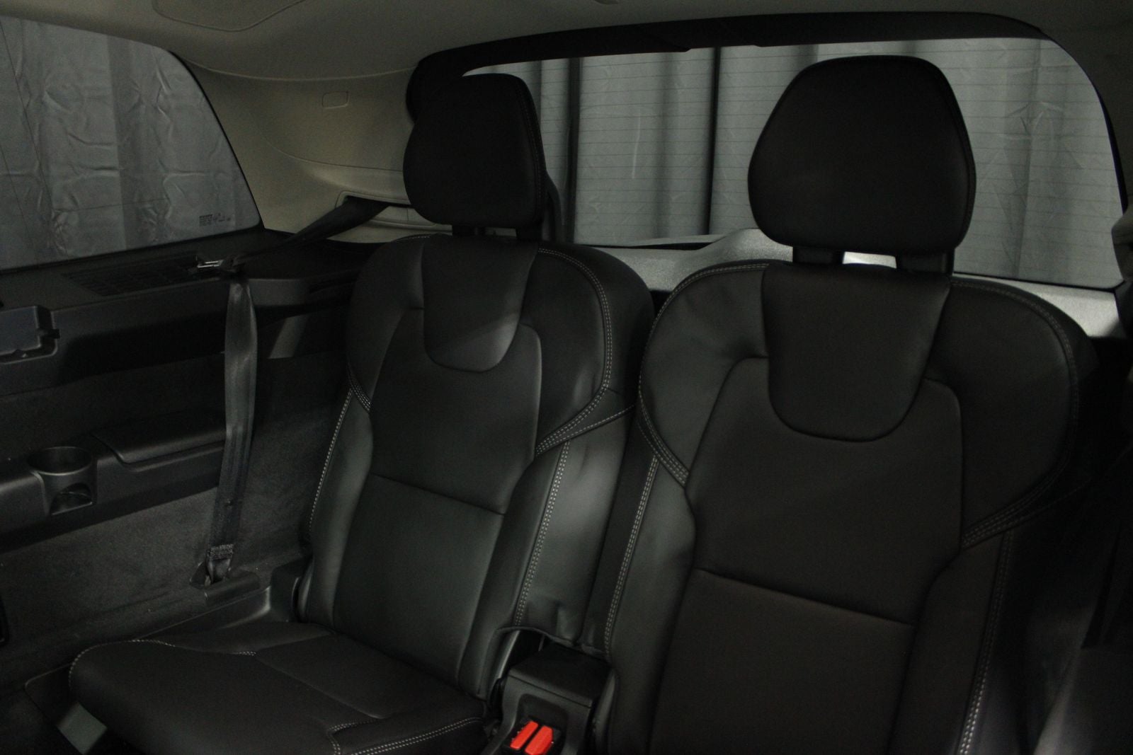 2025 Volvo XC90 Plug-In Hybrid T8 Ultra 7 Passenger 2025.5