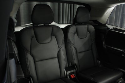2025 Volvo XC90 Plug-In Hybrid T8 Ultra 7 Passenger 2025.5