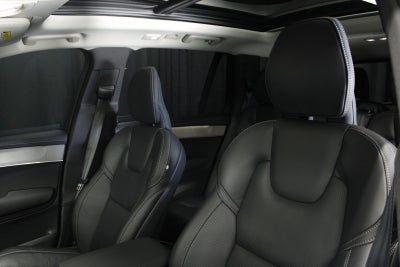 2025 Volvo XC90 Plug-In Hybrid T8 Ultra 7 Passenger 2025.5