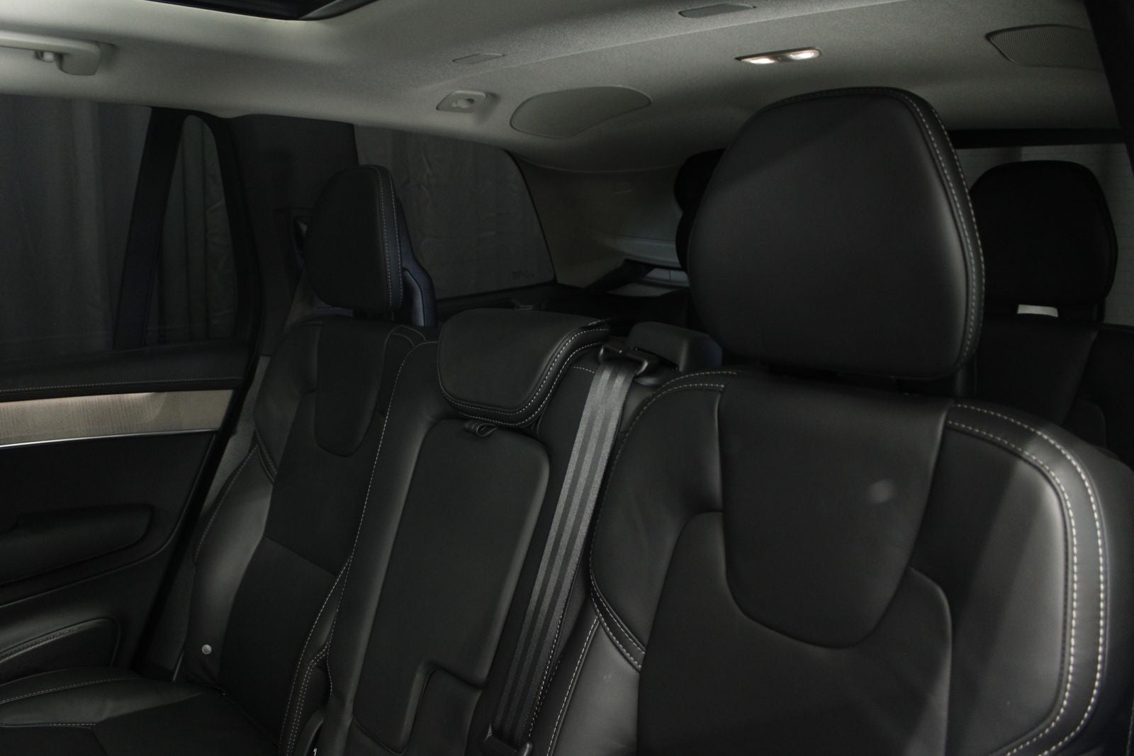 2025 Volvo XC90 Plug-In Hybrid T8 Ultra 7 Passenger 2025.5