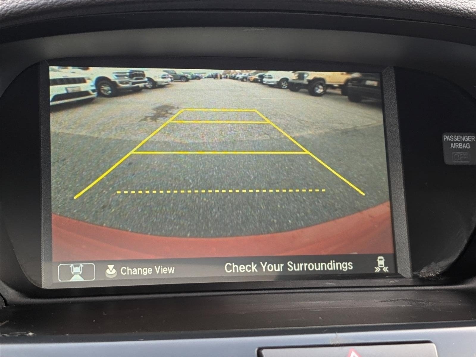 2018 Acura TLX with Technology Pkg