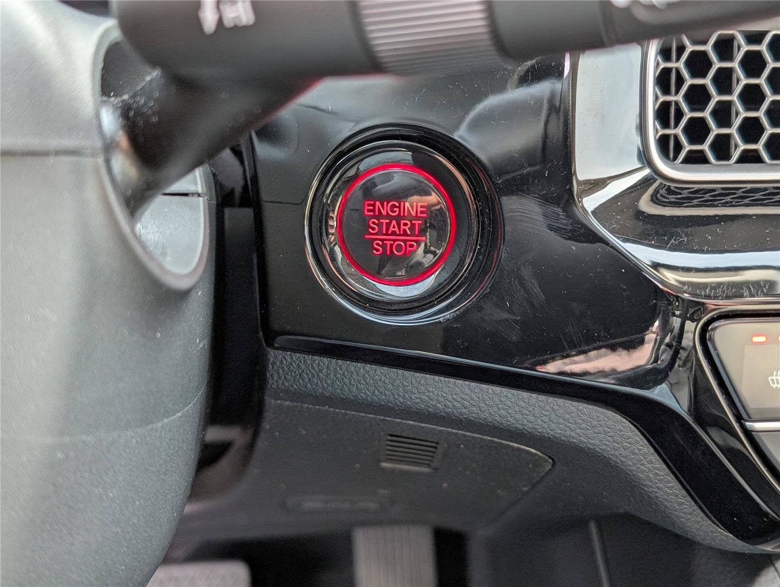 2023 Honda Civic Hatchback EX-L