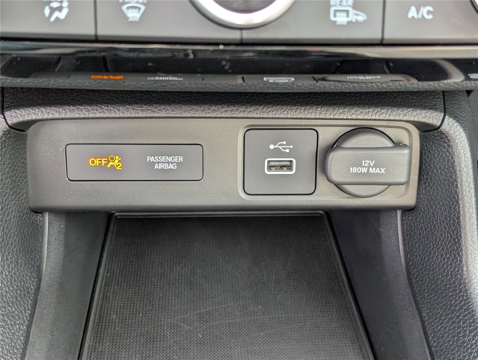 2023 Honda Civic Hatchback EX-L