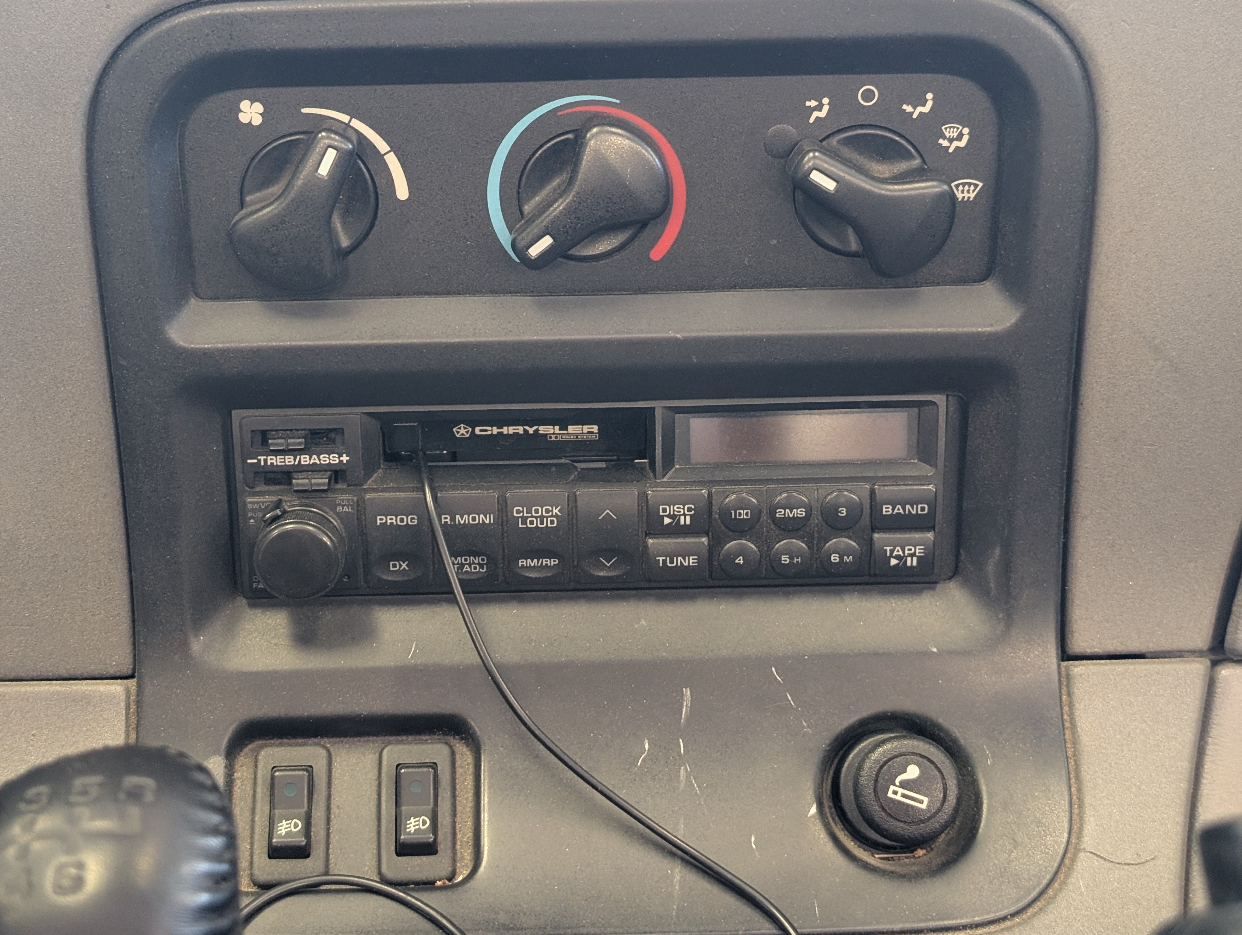 1994 Dodge Viper Sports Car