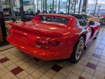 1994 Dodge Viper Sports Car