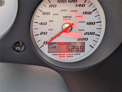 2004 Dodge Viper SRT10