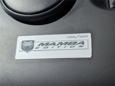 2004 Dodge Viper SRT10