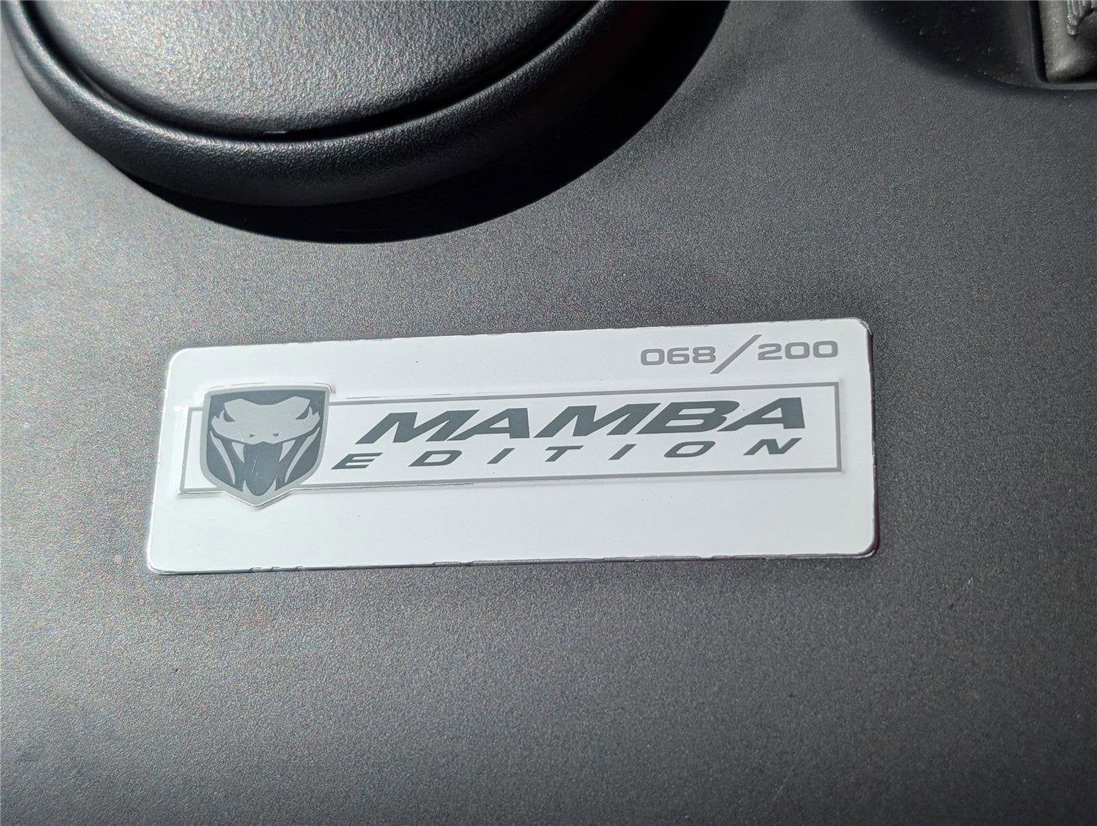 2004 Dodge Viper SRT10